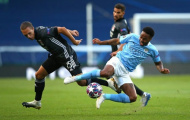 Bại trận, Pep Guardiola nói lời thật lòng về Lyon