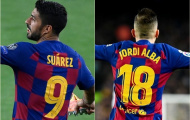 Barca đưa 2 công thần lên sàn chuyển nhượng, có Luis Suarez