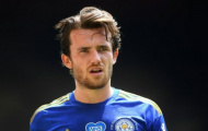 Đàm phán thuận lợi, Chelsea chuẩn bị có Chilwell