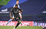 Đánh bại Man City, người hùng của Lyon nói gì?