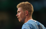 De Bruyne bực dọc: 'Mùa giải mới nhưng mọi thứ vẫn thế'