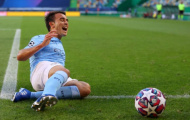 Man City thất bại, kẻ chối từ hợp đồng lên tiếng về tương lai