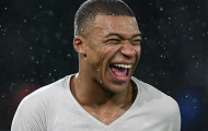 Man City thua đau, Mbappe lập tức phá vỡ im lặng
