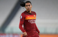 Nóng lòng rời Man United, Smalling hành động khó tin