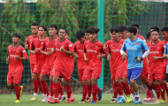 U22 Việt Nam tập trung: Thầy Park thừa và thiếu gì