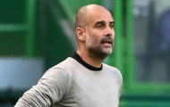 Pep Guardiola: “Tôi đã cố gắng che đi điểm yếu của Man City”