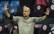 Pep Guardiola vẫn bị ám ảnh bởi sự hoàn hảo