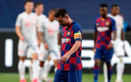Sớm cùng nhau ngồi lại, City và Barca đàm phán việc đổi người