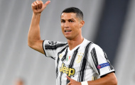 Ronaldo đòi Juve chiêu mộ 'sát thủ' Real về phục hưng đội bóng?