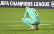 Thảm bại trước Bayern, Ter Stegen buông lời thật lòng khiến CĐV Barca xót xa