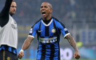 Ashley Young: “Đó là điều lạ lùng ở Europa League”