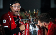 XONG! Jurgen Klopp xác nhận kế hoạch rời Liverpool, có thể giải nghệ