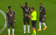 VAR 'câm lặng', Man United đã nhận bàn thua oan uổng?