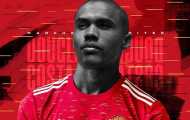 Vì 1 lý do, Man Utd tỏ ra thờ ơ với sao Juventus