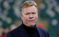 3 lý do Koeman nên đồng ý đến Barcelona