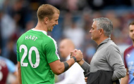 Kiểm tra y tế, Joe Hart sắp ra mắt Tottenham
