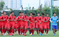 'Danh sách triệu tập U22 Việt Nam vẫn còn thiếu nhiều cầu thủ giỏi'