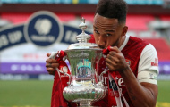 Arsenal đón nhận 2 tin cực vui về hoạt động chuyển nhượng