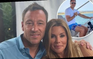 John Terry kinh doanh thua lỗ, công ty phá sản