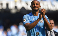CHÍNH THỨC! Huyền thoại Man City giải nghệ, đảm nhận vị trí mới