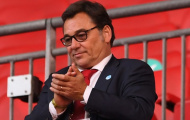 'Theo tôi thấy, cả Arsenal và ông ấy vô cùng tôn trọng nhau'