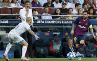 'Messi cần một môi trường mới, giống như Ronaldo'