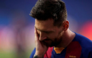 Messi ra tối hậu thư, ấn định điều kiện rời Barcelona ngay lập tức?