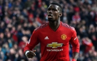 M.U dừng bước trước Sevilla, Pogba chốt luôn tương lai
