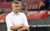 Solskjaer tuyên bố sốc về màn 'khẩu chiến' giữa Lindelof và Fernandes