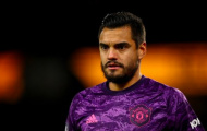De Gea bắt chính, Solskjaer tiết lộ thái độ của Romero