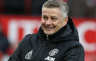 Sao Real 'thả thính', Arsenal và Man Utd 'mừng thầm'?