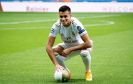XONG! Favre xác nhận, Dortmund muốn đón thêm một “viên ngọc thô' từ Real