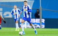 Muốn mua đứt sao Liverpool, Hertha Berlin sẵn sàng chi 14,5 triệu euro