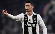 Pirlo phủ đầu, chặn khả năng Ronaldo rời Juventus