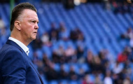 Báo Hà Lan: Van Gaal vui vẻ trở lại làm HLV đội tuyển