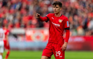 Vụ Kai Havertz: Leverkusen gửi thông điệp đanh thép tới Chelsea