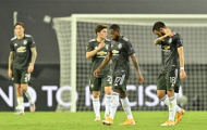 Tăng cường sức mạnh, Man Utd đưa 4 sao Barca vào radar