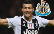 “Đại gia” Đông Nam Á mua lại Newcastle, sẵn sàng đưa Ronaldo trở lại NHA