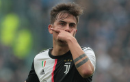 Dybala có động thái mới, Pogba sắp sửa rời Man United? 