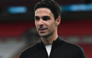 Mê mẩn tài năng trẻ 19 tuổi, Arsenal ký kết hợp đồng tức khắc