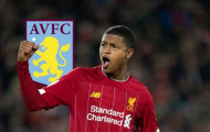 Aston Villa 'thèm khát' sao trẻ Liverpool