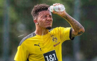 HLV Dortmund phá vỡ im lặng về tương lai Sancho, nói thẳng 3 điểm cần tiến bộ