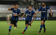 Hủy diệt Shakhtar với cơn mưa bàn thắng, Inter Milan vào chung kết Europa League