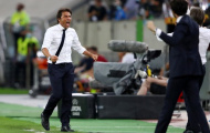 Inter ăn trắng 5 bàn, Conte phát biểu tự mãn