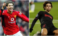Joao Felix đang xuất sắc như Cristiano Ronaldo ở Man Utd?