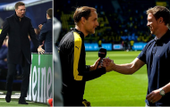 Julian Nagelsmann và Thomas Tuchel: Tông sư gặp cao đồ