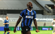 Lukaku, Lautaro được Shakhtar 'tặng quà' ở Europa League