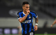 Inter đại thắng, Lautaro gửi lời tuyên chiến đến Sevilla