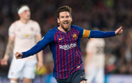 Mức phí giải phóng hợp đồng của các sao Barca: Messi chịu thua 1 cái tên
