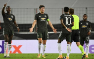 Owen Hargreaves khuyên Solskjaer chiêu mộ 4 tân binh